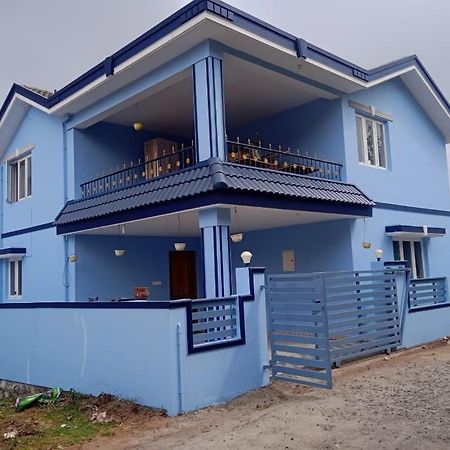 Ooty Blue Mountain Villa Thalayathimund المظهر الخارجي الصورة