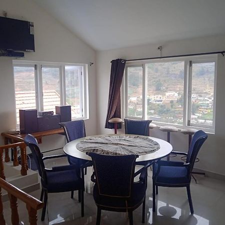 Ooty Blue Mountain Villa Thalayathimund المظهر الخارجي الصورة