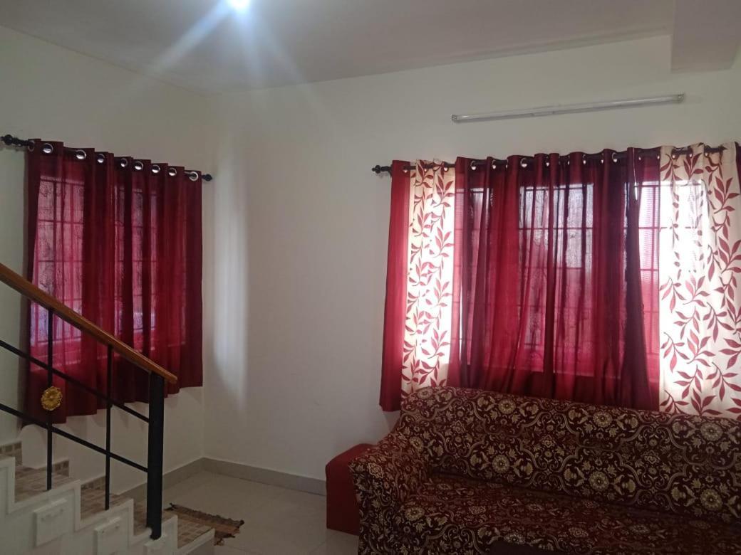 Ooty Blue Mountain Villa Thalayathimund المظهر الخارجي الصورة