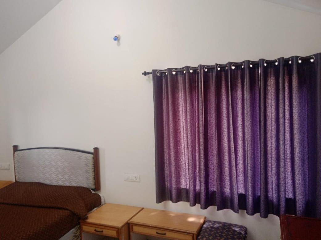 Ooty Blue Mountain Villa Thalayathimund المظهر الخارجي الصورة