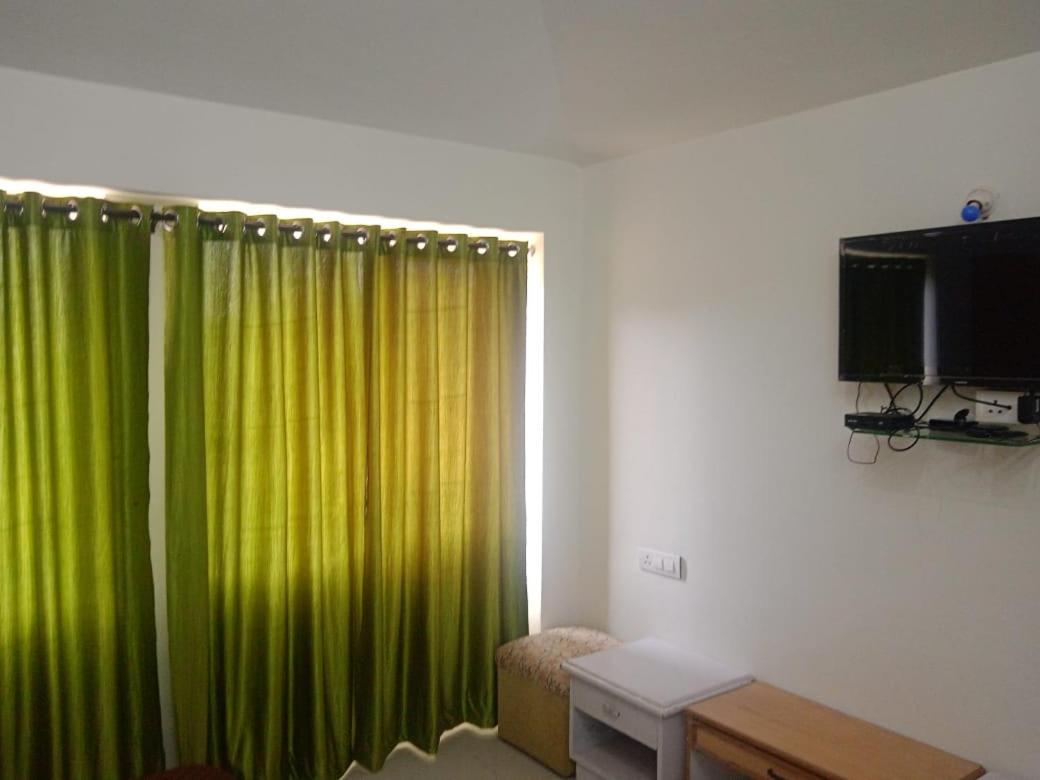 Ooty Blue Mountain Villa Thalayathimund المظهر الخارجي الصورة