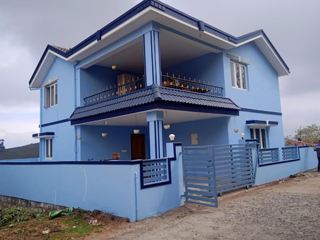 Ooty Blue Mountain Villa Thalayathimund المظهر الخارجي الصورة