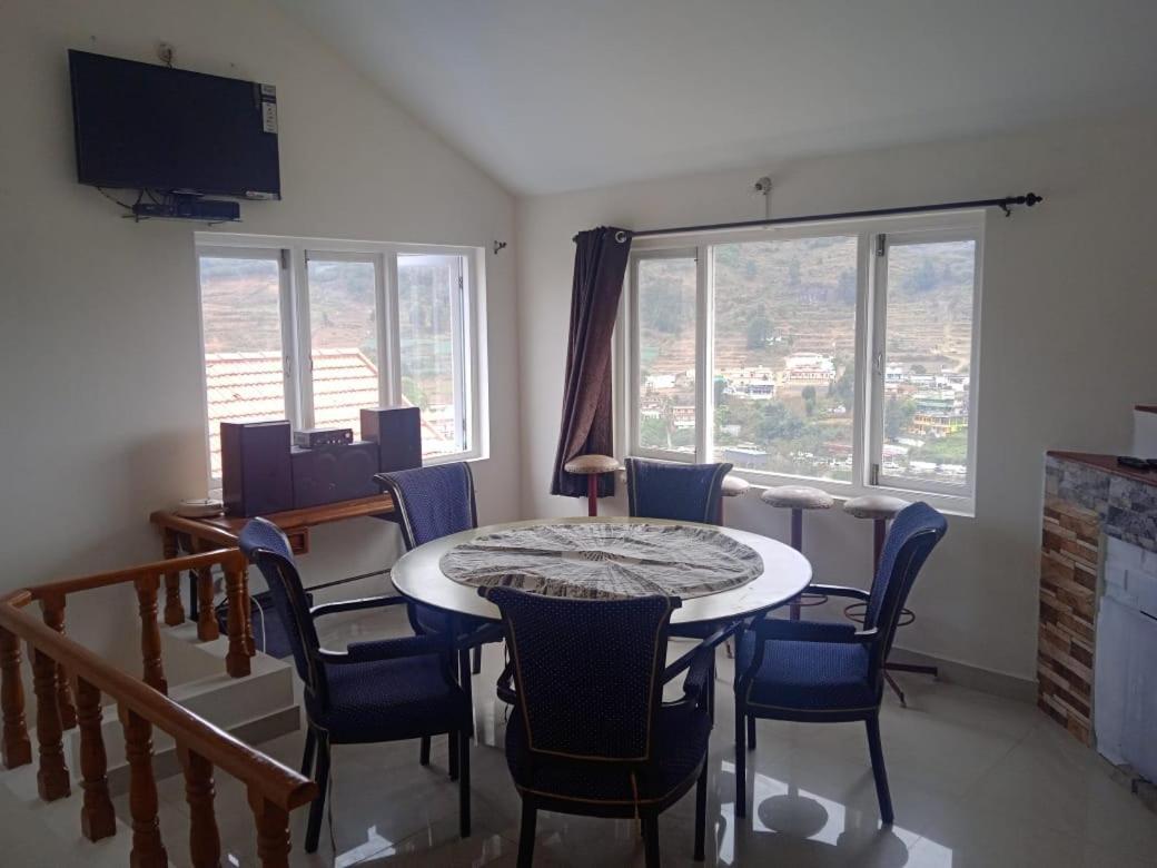 Ooty Blue Mountain Villa Thalayathimund المظهر الخارجي الصورة
